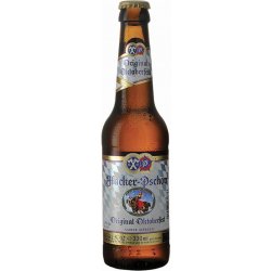 Hacker-Pschorr Oktoberfest 6 pack 12 oz. Bottle - Kelly’s Liquor