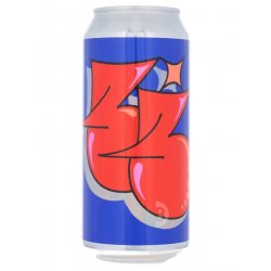 Omnipollo Three Times Three Vol. 7