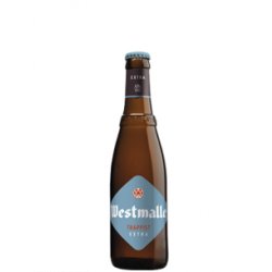 WESTMALLE - EXTRA TRAPPIST - Belgian Pale Ale 33cl - Buscador de Cervezas - Brewhouse