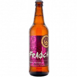 Williams Bros Brewing Co. Fraoch Heather Ale 12x500ml - The Beer Town