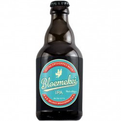 Belgoo Bloemekei Ipa 33Cl - Cervezasonline.com