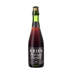 Boon - Kriek Mariage Parfait - Lambic Kriek - Hopfnung