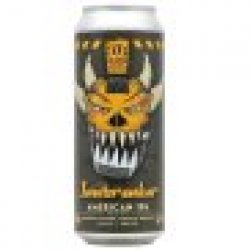 Nova Runda Jawbreaker American IPA 0,5l - Craftbeer Shop