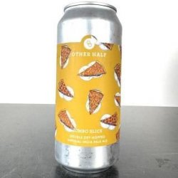 Other Half Brewing Co. Jumbo Slice Other Half Brewing Co. Jumbo Slice
