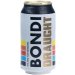 The Bondi Brewing Co. Bondi Draught 375ml 