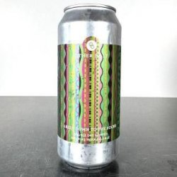 Other Half Brewing Co. Double Dry Hopped Green Down To The Socks Other Half Brewing Co. Double Dry Hopped Green Down To The Socks