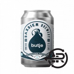 Baxbier Butje - Craft Central