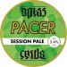 Brass Castle Pacer Session Pale Keg Brass Castle Pacer Session Pale Keg