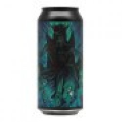 Seven IslandHoly Goat God Of Dead Dulche De Leche Imperial Stout 0,44l - Craftbeer Shop