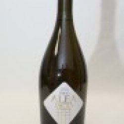 ALea Jacta Cerveza Trigo 75cl - Alea Jacta