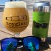 Spyglass Brewing Company. X-Ray Specs 