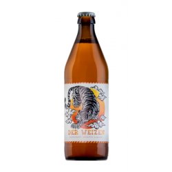 Tilmans Biere  Der Weizen - Bishop’s Cellar