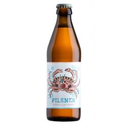 Tilmans Biere  Pilsner - Bishop’s Cellar