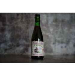 Cantillon - Rosé de Gambrinus (2024) 375ml - addicted2craftbeer