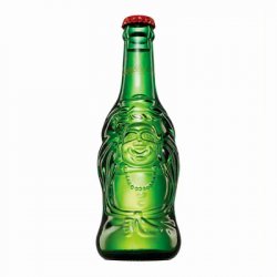 Lucky Beer (Lucky Buddha)