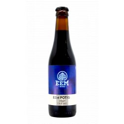 Brouwerij Eembier Potig