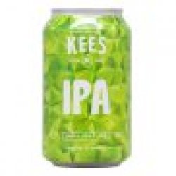 Kees IPA 0,33l - Craftbeer Shop