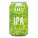 Kees IPA 0,33l Kees IPA 0,33l