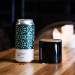 Gamma Brewing Accretion - ØL2GO