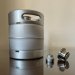 Growler Keg 2gal nanoCellar México Growler Keg 2gal nanoCellar México