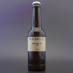 The Kernel - India Pale Ale (hops vary) - approx 7% (330ml) - Ghost Whale