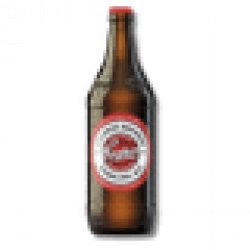 Coopers Sparkling Ale Bottles 750mL - Red Bottle