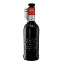 Goose Island Beer Co. Bourbon County Brand Coffee Stout (2022) Goose Island Beer Co. Bourbon County Brand Coffee Stout (2022)