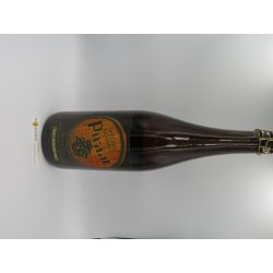 Piraat Special Reserve Rum Barrel Aged 75cl - Widmer Bierspezialitäten