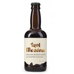 Tynt meadow - Blond - Stable Ales