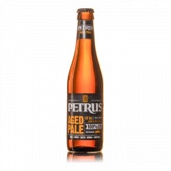 Brabandere Petrus Aged Ale 7.3% 24x33cl - Beercrush