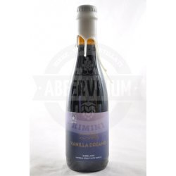 Lervig Rackhouse Vanilla Dreams 2020 37.5cl - AbeerVinum