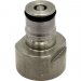 Sankey to Ball Lock Adapter - Beer Side Sankey to Ball Lock Adapter - Beer Side