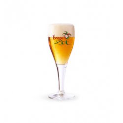 De Halve Maan Brugse Zot glas 20cl - Brouwerij De Halve Maan