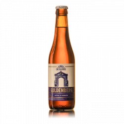 Ranke Guldenberg 8% 24x33cl - Beercrush