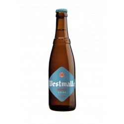 Westmalle Extra - Stable Ales