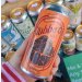 Whitstable Oyster Brewing - Stubborn Rock - American IPA   