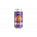 Yonder Brewing - Tropical Crush - Triple-Fruited Sour Yonder Brewing - Tropical Crush - Triple-Fruited Sour