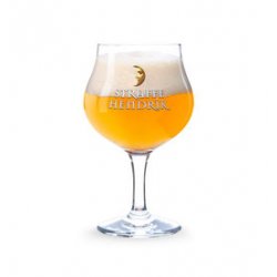 De Halve Maan Straffe Hendrik glas 33cl - Brouwerij De Halve Maan