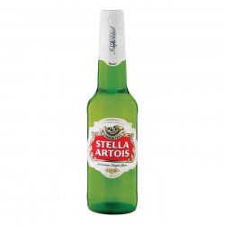 Stella Artois 330ml - Cava Rokos