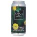 Ārpus - Apricot X Pineapple X Coconut X Vanilla V2 Smoothie Sour Ale Ārpus - Apricot X Pineapple X Coconut X Vanilla V2 Smoothie Sour Ale