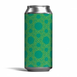 Atom Mithril  Lorien Belgian IPA  5.5%  440ml - Atom