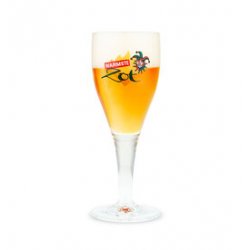 De Halve Maan Warmste Zot glas 33cl - Brouwerij De Halve Maan