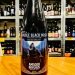 Double black mash vintage 2022 (Bourbon fadlagret)  Amager bryghus 