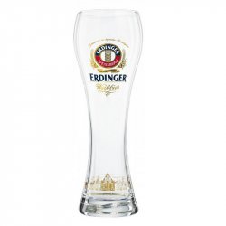 ERDINGER Erdinger Pint Glass - 568ml - Beer Ritz