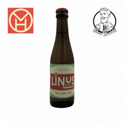 Brouwerij Van Hellemont Linus