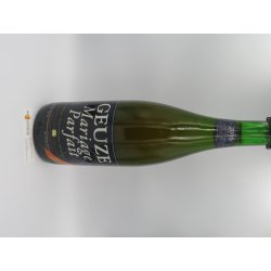 Boon GEUZE Mariage Parfait 75cl - Widmer Bierspezialitäten