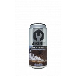 Moersleutel Craft Brewery - The 4 Elements: Wind - Top Bieren