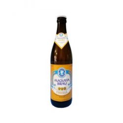 Augusta-Bräu Urhell - 9 Flaschen - Biershop Bayern