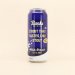 Banks Stout That Tastes Like Stout Milk Stout Can 500mL 