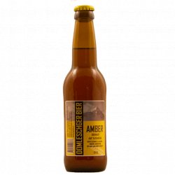 Domleschger Bier Amber - Bierliebe